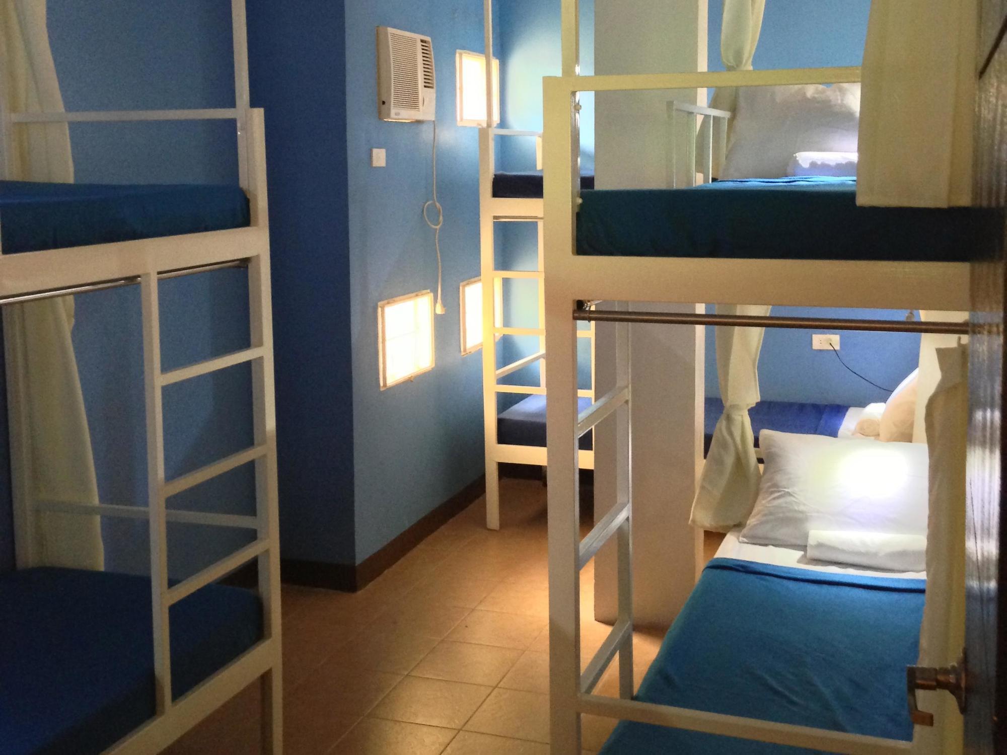 Crossroads Hostel Manila Mandaluyong Luaran gambar